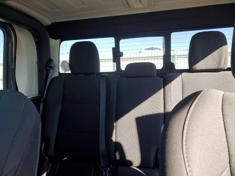 Zdjęcie 10 z aukcji – 2020 JEEP GLADIATOR z VIN 1C6HJTFG1LL188740