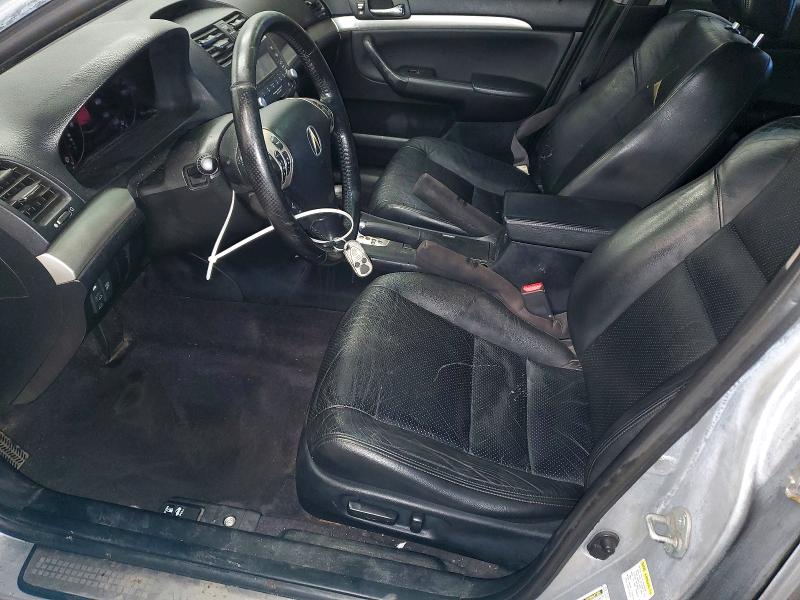 Photo 7 from auction – 2006 ACURA TSX with VIN JH4CL96866C007188