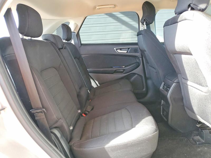 Photo 11 from auction – 2018 FORD EDGE SEL with VIN 2FMPK3J8XJBB40227