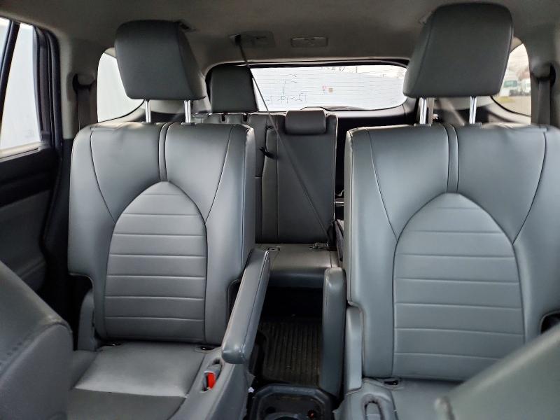 Photo 10 from auction – 2022 TOYOTA HIGHLANDER with VIN 5TDGZRBH3NS237520