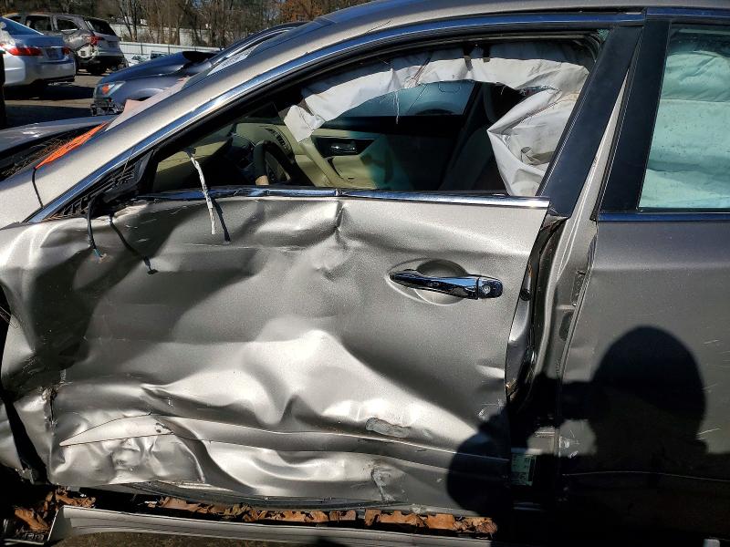 Photo 7 from auction – 2014 NISSAN ALTIMA 2.5 with VIN 1N4AL3AP8EC127843