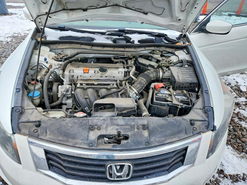 Photo 11 from auction – 2010 HONDA ACCORD with VIN 1HGCP2F70AA125036
