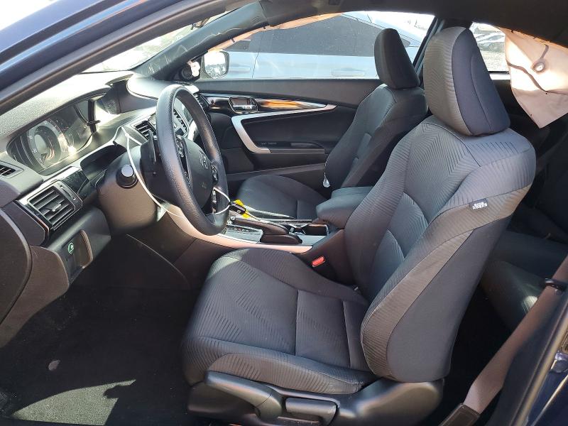 Photo 7 from auction – 2016 HONDA ACCORD with VIN 1HGCT1B38GA013313