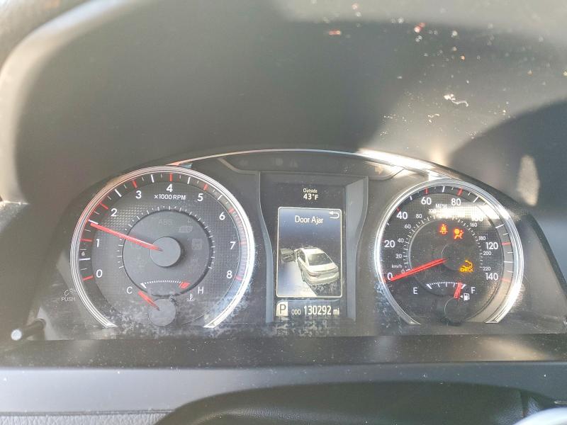 Photo 9 from auction – 2016 TOYOTA CAMRY with VIN 4T1BF1FK5GU253013