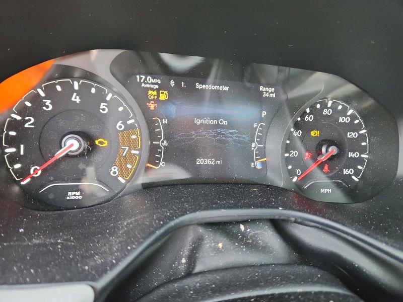 Photo 9 from auction – 2024 JEEP COMPASS LI with VIN 3C4NJDCN2RT162973