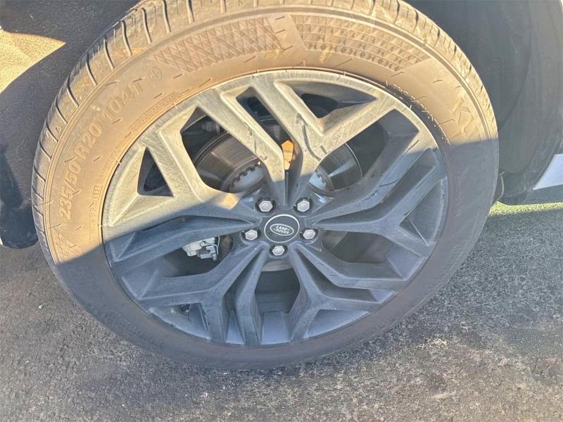 Photo 7 from auction – 2021 LAND ROVER RANGE ROVE with VIN SALZL2FX7MH132879