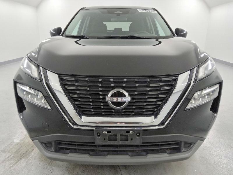 Photo 5 from auction – 2023 NISSAN ROGUE SV with VIN 5N1BT3BA1PC853129
