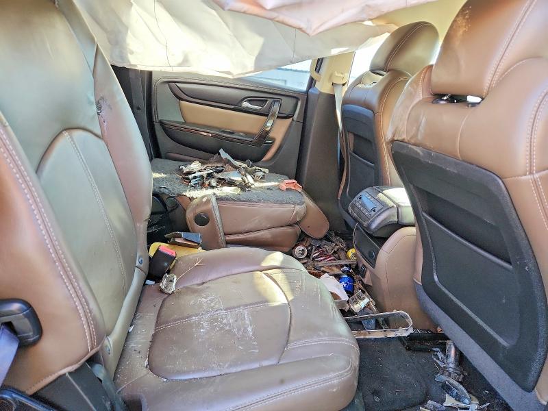 Photo 11 from auction – 2015 GMC ACADIA SLT with VIN 1GKKRRKD3FJ213311
