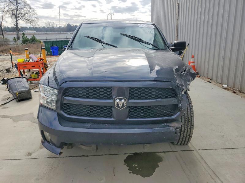 Photo 5 from auction – 2016 RAM 1500 with VIN 1C6RR6FT9GS182997