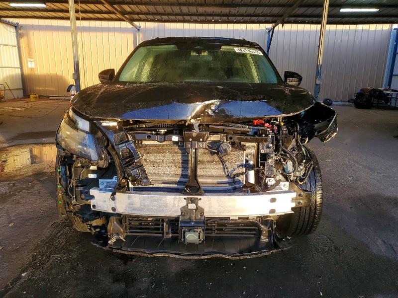 Photo 5 from auction – 2025 NISSAN PATHFINDER with VIN 5N1DR3BC4SC202336