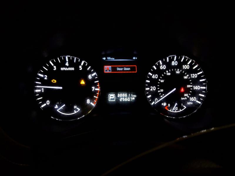 Photo 9 from auction – 2013 NISSAN ALTIMA 2.5 with VIN 1N4AL3AP9DC144486