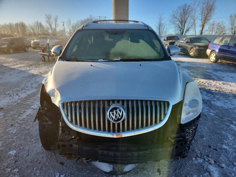 Photo 5 from auction – 2011 BUICK ENCLAVE CX with VIN 5GAKVBED5BJ396104
