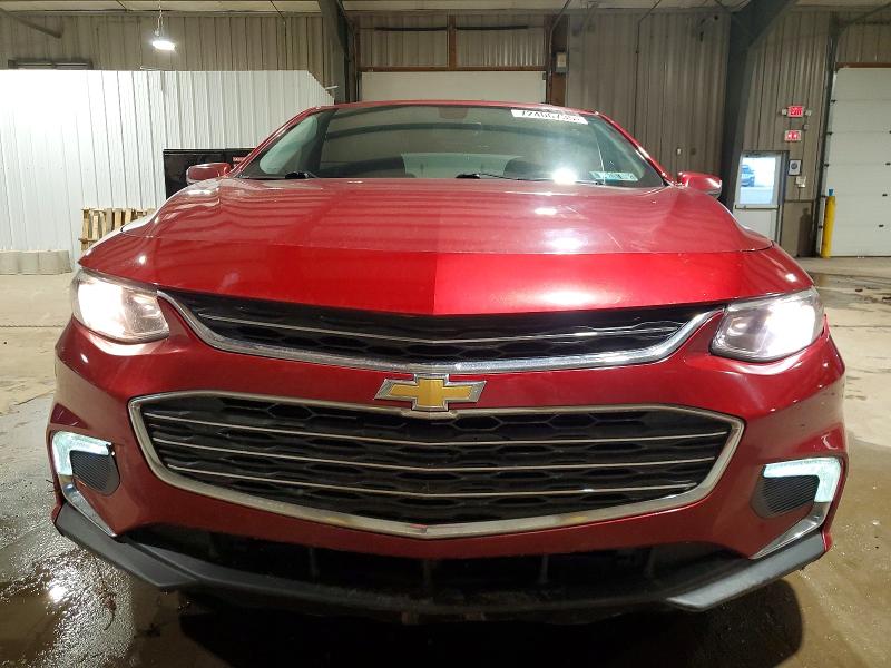 Photo 5 from auction – 2016 CHEVROLET MALIBU LT with VIN 1G1ZE5ST5GF325112