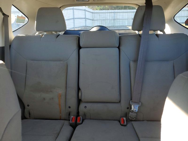Photo 10 from auction – 2015 HONDA CR-V with VIN 5J6RM4H31FL066365