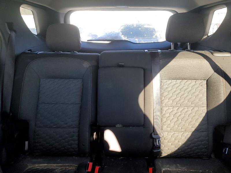 Photo 10 from auction – 2018 CHEVROLET EQUINOX with VIN 3GNAXJEV3JS644345