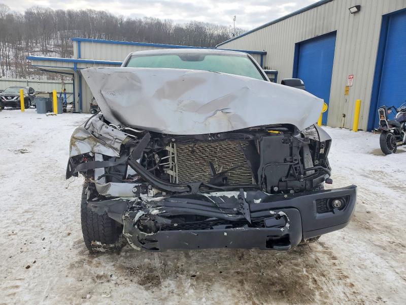 Photo 5 from auction – 2021 RAM 1500 CLASS with VIN 1C6RR7GG2MS568891