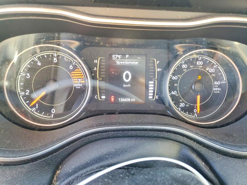 Photo 9 from auction – 2020 JEEP CHEROKEE L with VIN 1C4PJLLB0LD614215