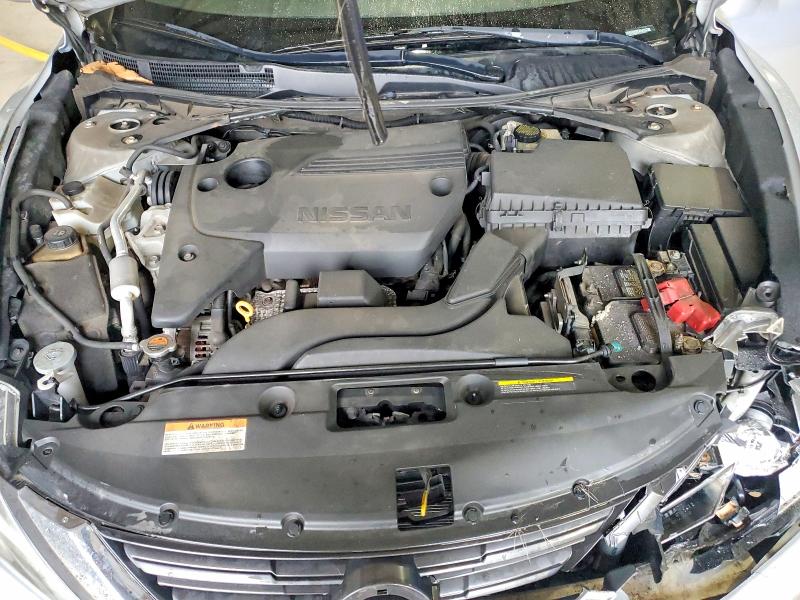 Photo 11 from auction – 2016 NISSAN ALTIMA with VIN 1N4AL3AP1GC150352