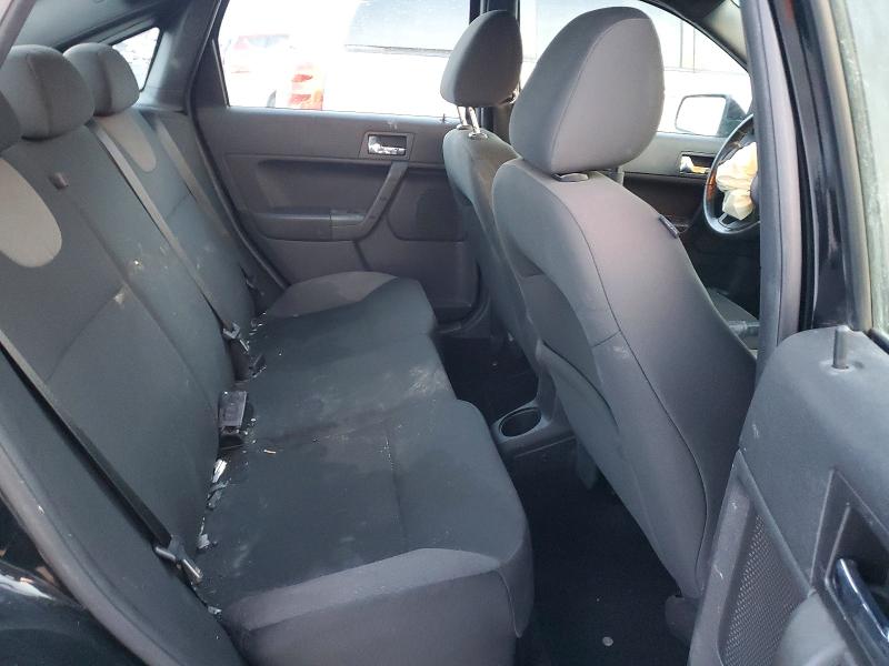 Photo 10 from auction – 2009 FORD FOCUS SES with VIN 1FAHP36N19W199286