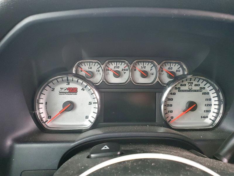 Photo 9 from auction – 2015 GMC SIERRA K15 with VIN 3GTU2UEC0FG248081