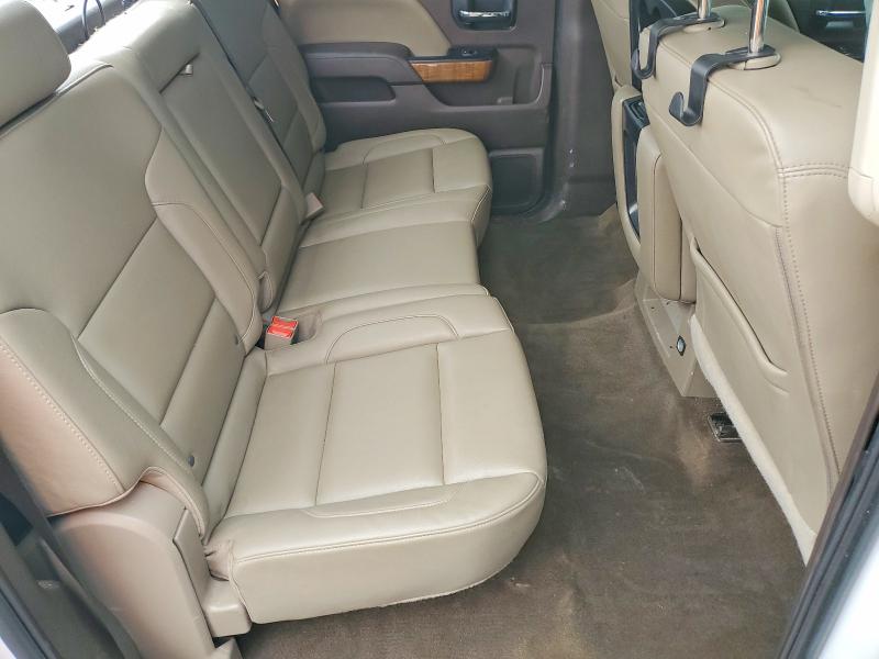 Photo 10 from auction – 2017 GMC SIERRA K15 with VIN 3GTU2NEC0HG110548