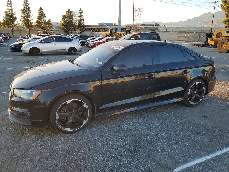 AUDI A3 PREMIUM 2016 with VIN WAUB8GFF5G1040890 - Photo from auction