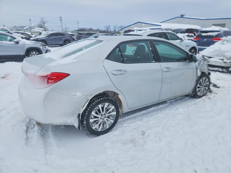 Photo 3 from auction – 2019 TOYOTA COROLLA with VIN 2T1BURHE3KC190824