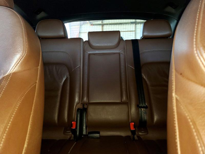 Photo 10 from auction – 2015 AUDI Q5 TDI PRE with VIN WA1VMAFP3FA085952
