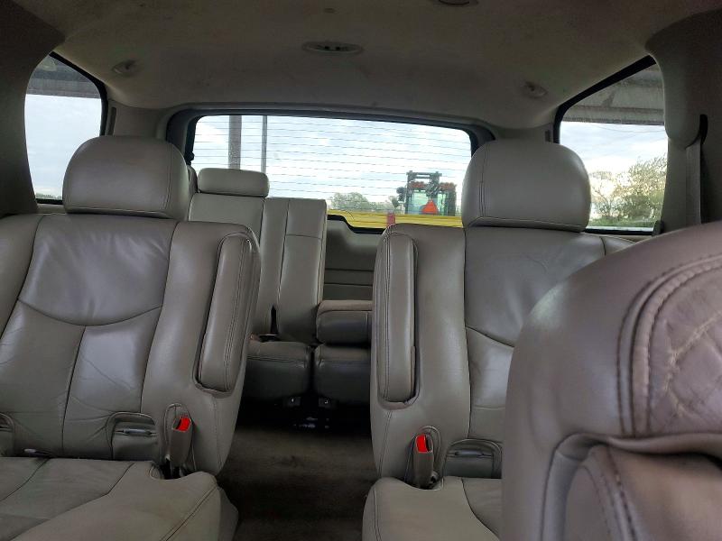Photo 10 from auction – 2005 GMC YUKON with VIN 1GKEC13T75J255243
