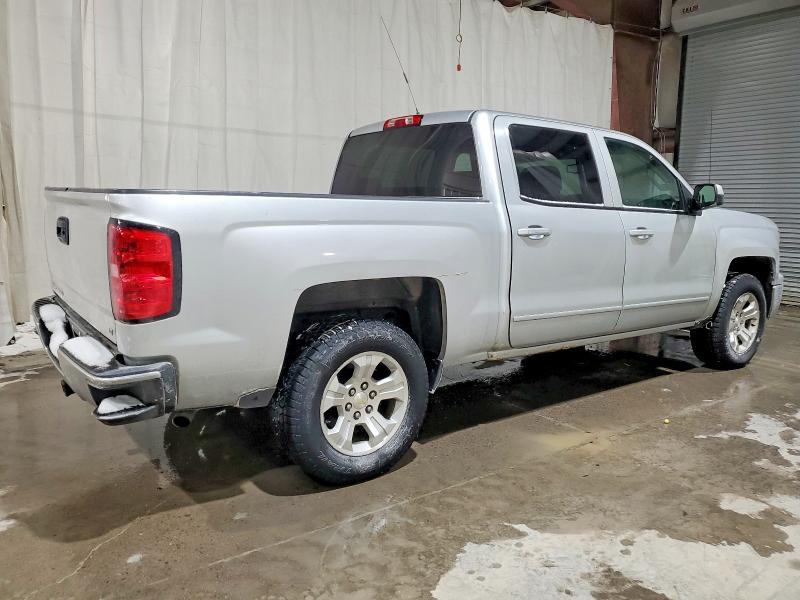 Photo 3 from auction – 2015 CHEVROLET SILVERADO with VIN 3GCUKREC1FG215362
