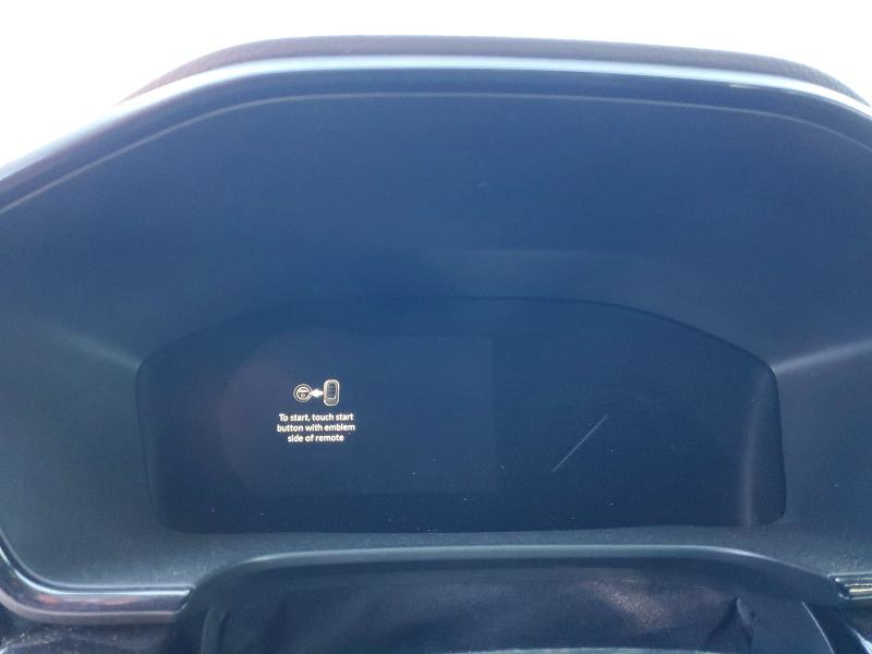 Photo 9 from auction – 2024 HONDA CR-V SPORT with VIN 7FARS6H92RE063711