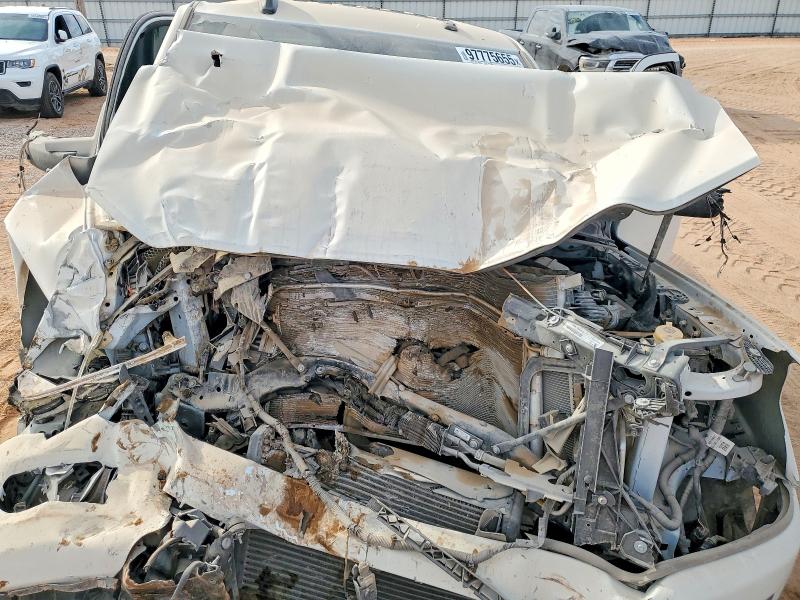 Photo 11 from auction – 2025 RAM 2500 LARAM with VIN 3C6UR5FLXSG567750