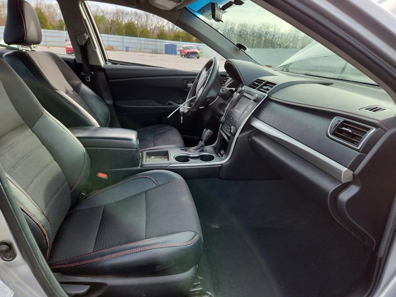 Photo 7 from auction – 2016 TOYOTA CAMRY LE with VIN 4T1BF1FK5GU246434