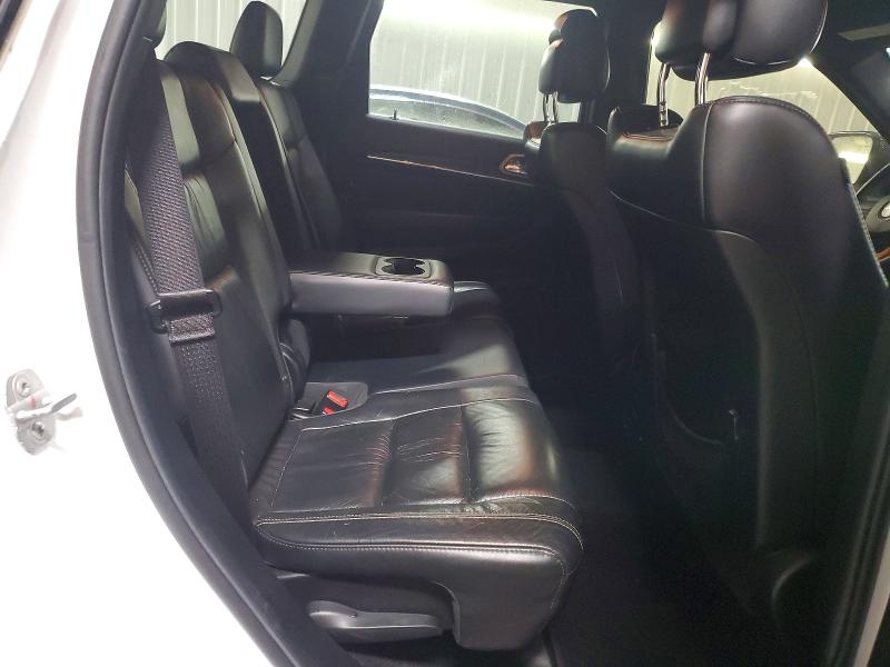 Photo 11 from auction – 2014 JEEP GRAND CHER with VIN 1C4RJFBG7EC448498