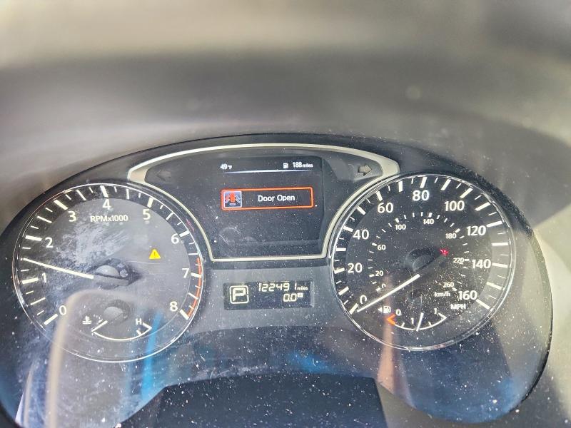 Photo 9 from auction – 2015 NISSAN ALTIMA 2.5 with VIN 1N4AL3AP8FN916533
