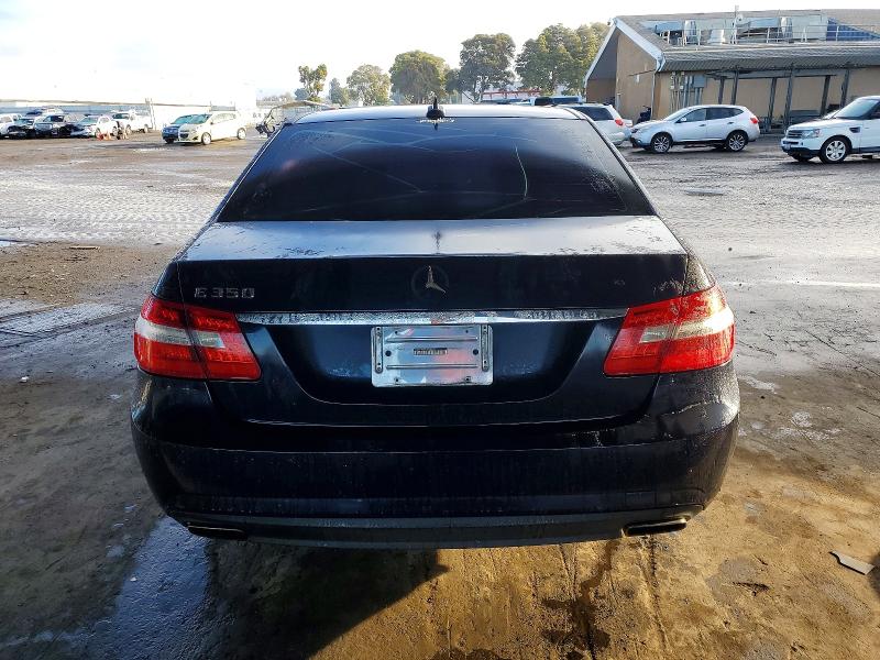 Photo 6 from auction – 2013 MERCEDES-BENZ E 350 with VIN WDDHF5KB8DA764570