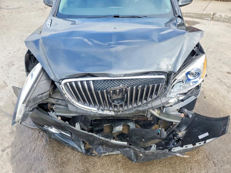 Photo 11 from auction – 2016 BUICK VERANO CON with VIN 1G4PR5SK9G4115243
