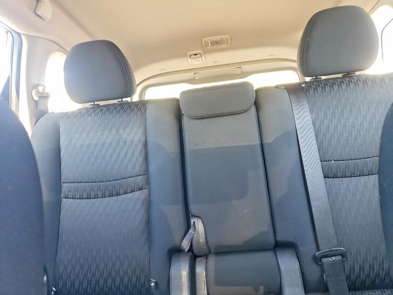 Photo 10 from auction – 2018 NISSAN ROGUE with VIN KNMAT2MT2JP551860