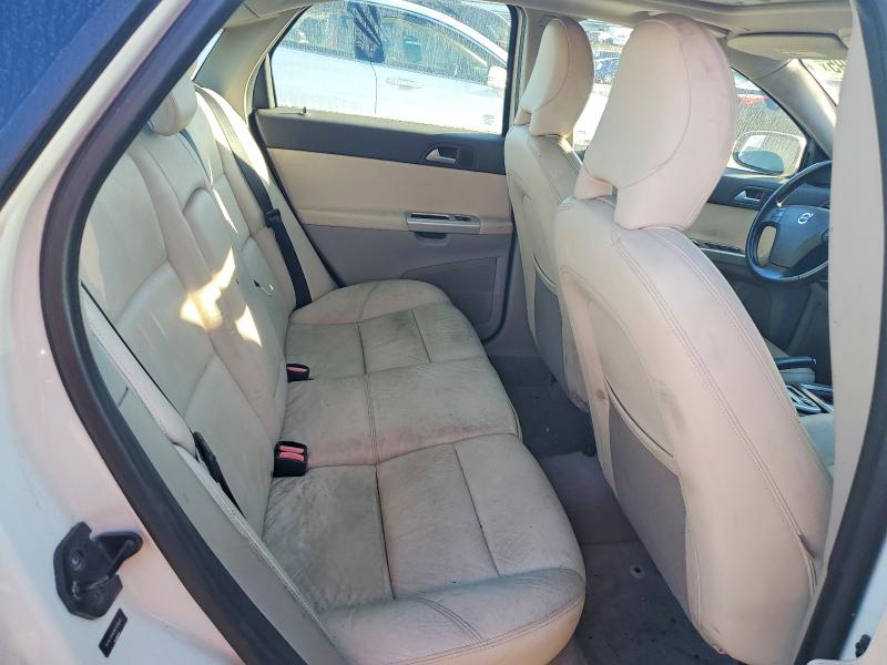Photo 10 from auction – 2011 VOLVO S40 T5 with VIN YV1672MS3B2536813