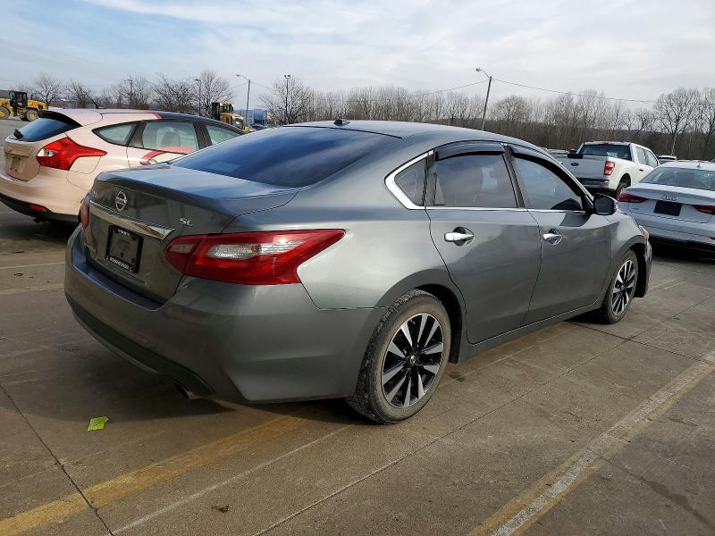 Photo 3 from auction – 2018 NISSAN ALTIMA with VIN 1N4AL3AP5JC114705