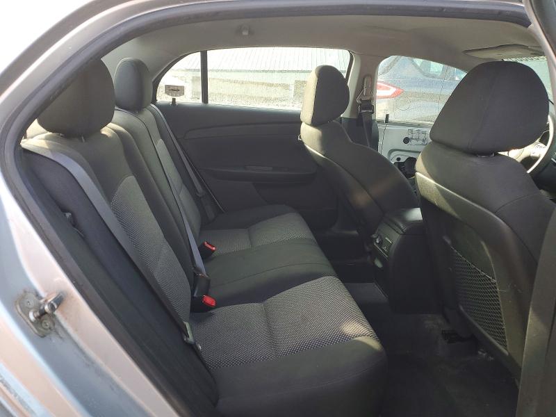 Photo 11 from auction – 2011 CHEVROLET MALIBU 1LT with VIN 1G1ZC5E10BF358673