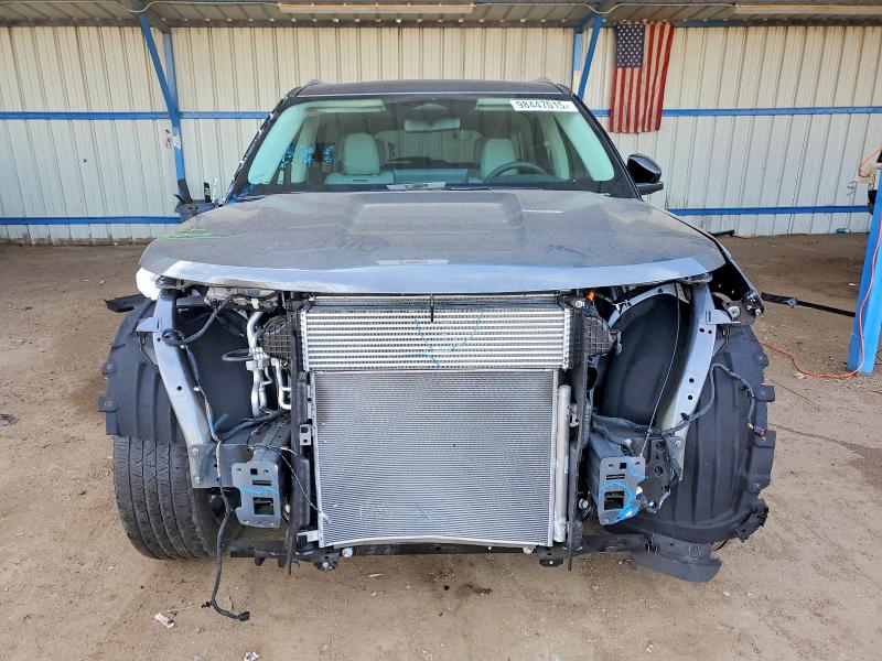 Photo 5 from auction – 2025 FORD EXPLORER with VIN 1FMWK8HC7SGD01016