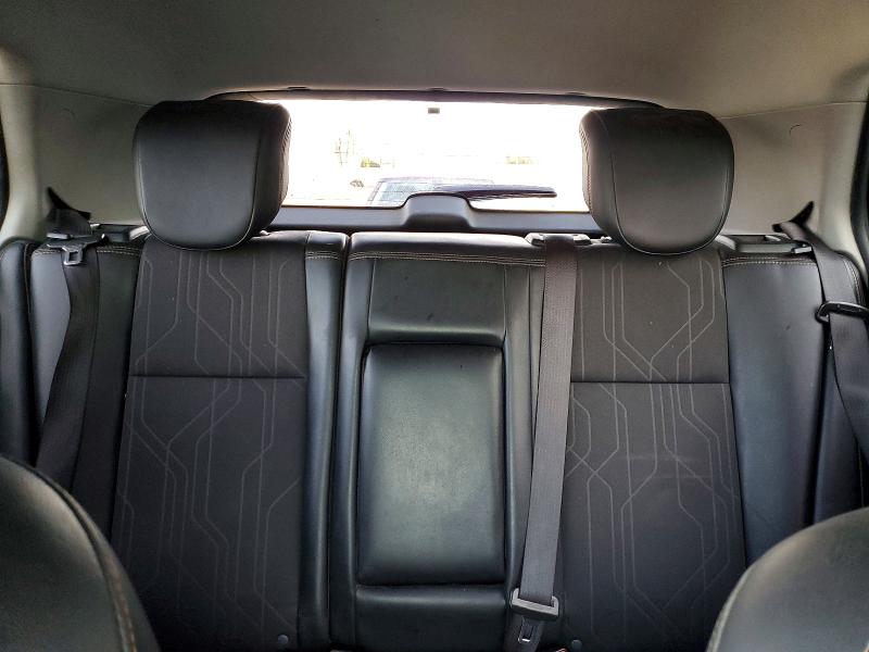 Photo 10 from auction – 2020 CHEVROLET TRAX 1LT with VIN KL7CJPSB1LB001083