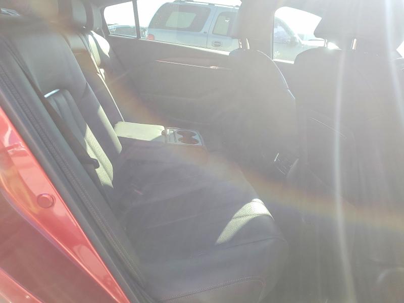 Photo 10 from auction – 2018 MAZDA 6 with VIN JM1GL1XY0J1319272