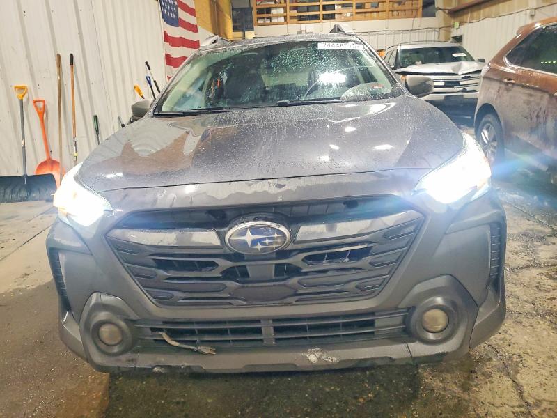 Photo 5 from auction – 2023 SUBARU OUTBACK PR with VIN 4S4BTADC1P3103295