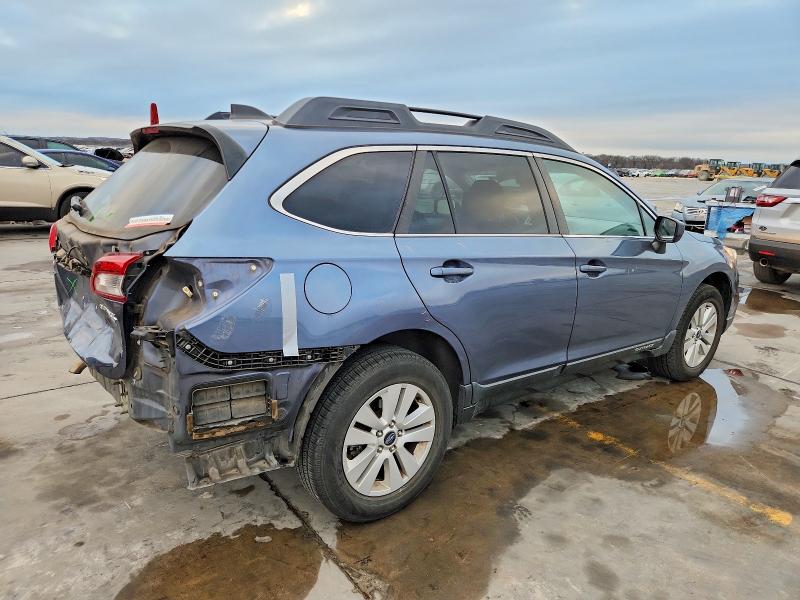 Снимка 3 от търг – 2017 SUBARU OUTBACK 2. с VIN 4S4BSACC2H3367843