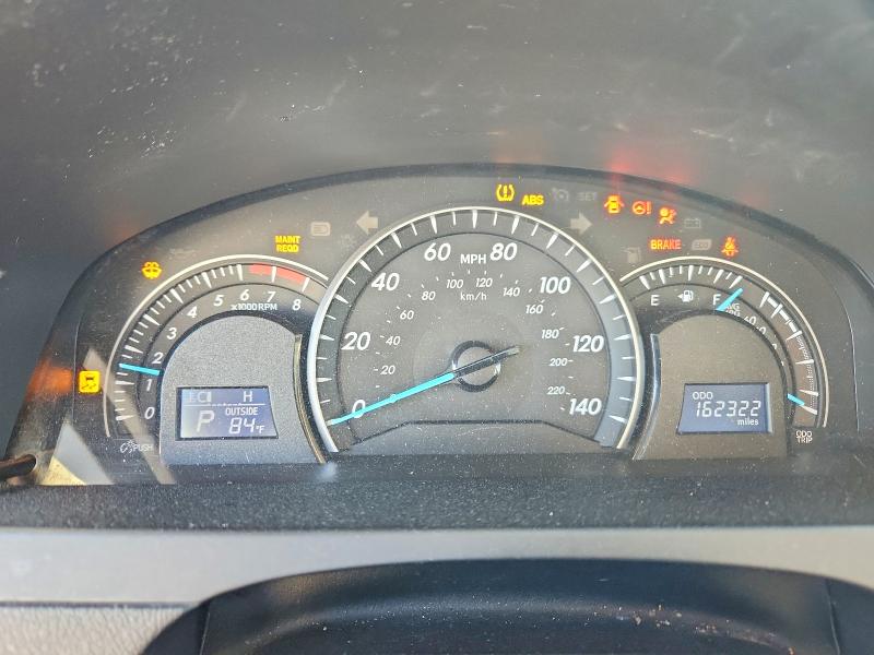 Photo 9 from auction – 2014 TOYOTA CAMRY L with VIN 4T1BF1FK6EU472589