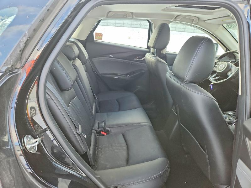 Photo 10 from auction – 2019 MAZDA CX-3 TOURI with VIN JM1DKFC78K0449033