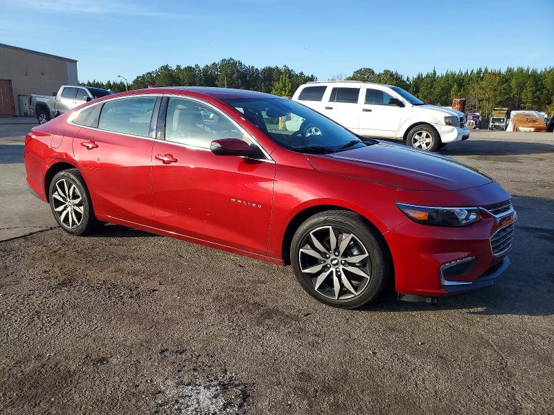 Photo 4 from auction – 2016 CHEVROLET MALIBU with VIN 1G1ZF5SX1GF252241