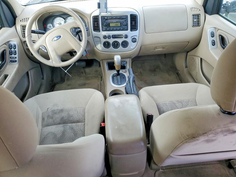 Photo 8 from auction – 2006 FORD ESCAPE with VIN 1FMYU93136KA60699